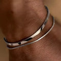 Men's Luxe Stackable Bracelets
