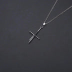 Narsil Sword Necklace