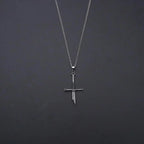 Narsil Sword Necklace