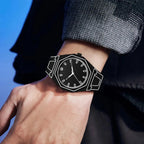 Sleek Creative Sports Watch