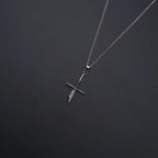 Narsil Sword Necklace